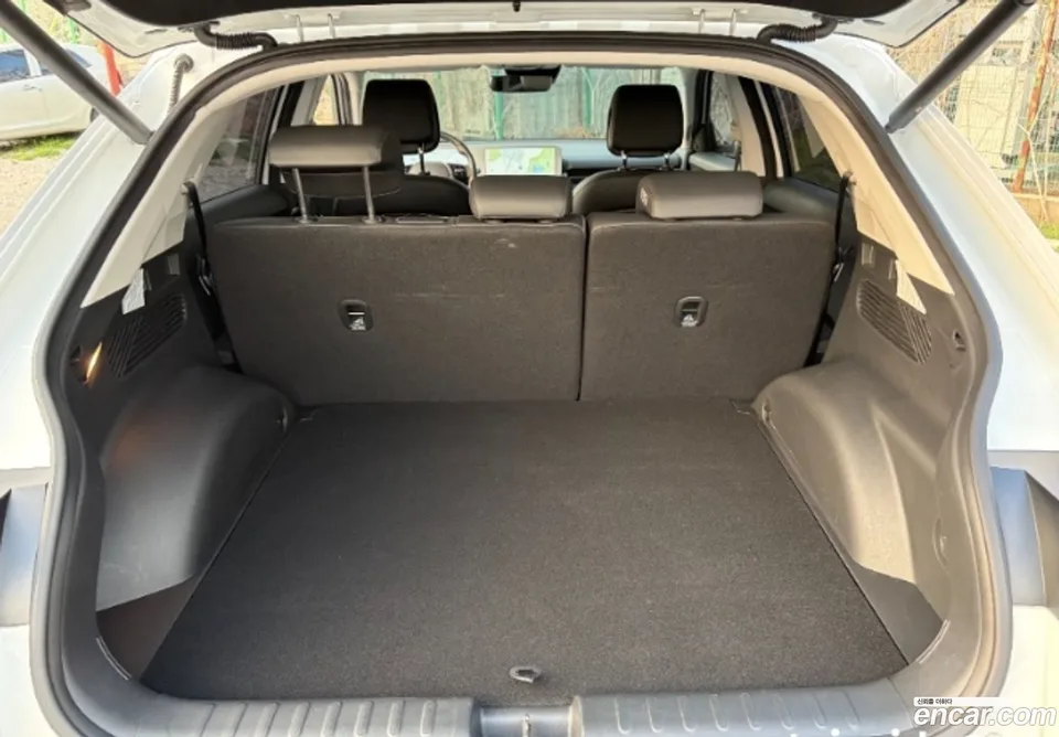 Hyundai Ioniq 5 2024 — миниатюра 5