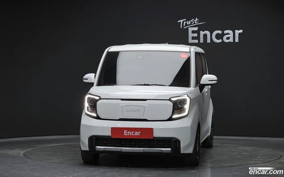 Kia Ray EV 2023 — миниатюра 3