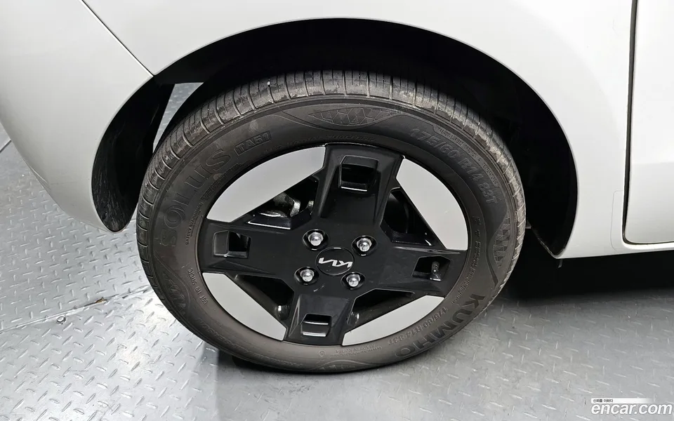 Kia Ray EV 2023 — миниатюра 5