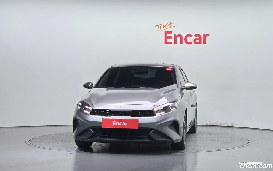 Kia K3 1.6 2023 — миниатюра 3
