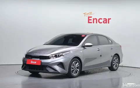 Kia K3 2023 купить в Москве