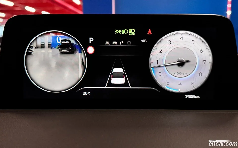 Hyundai Staria L3.5 9 2025 — миниатюра 5