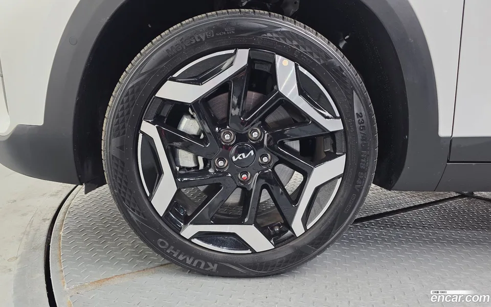 Kia Seltos 1.6 2WD 2024 — миниатюра 5