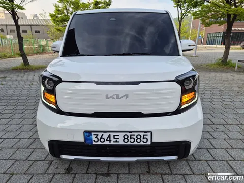 Kia Ray 2025 buy in Moscow