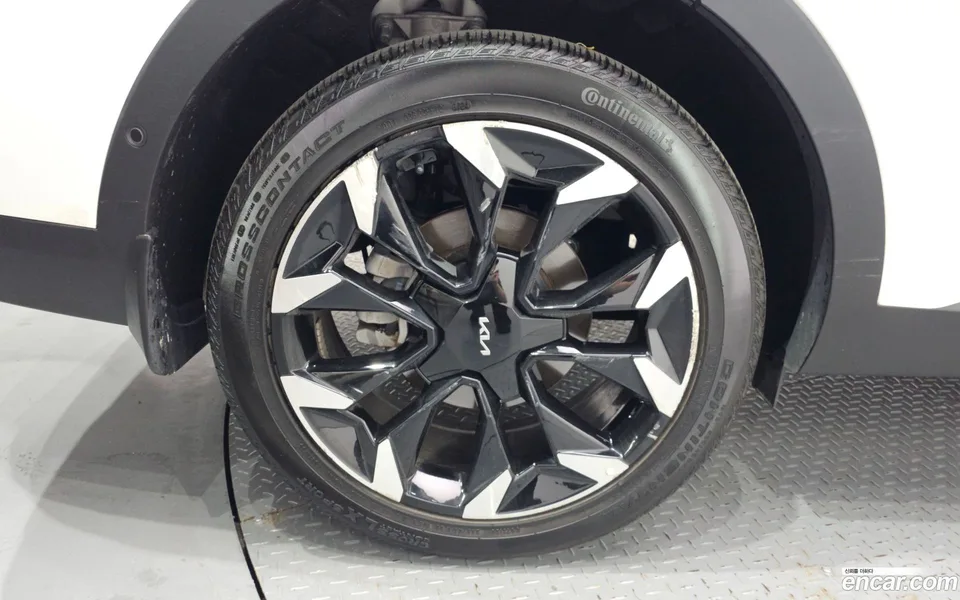 Kia Sorento 2.5T 4WD 2024 — миниатюра 5