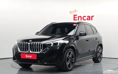 BMW X1 2024 купить в Москве