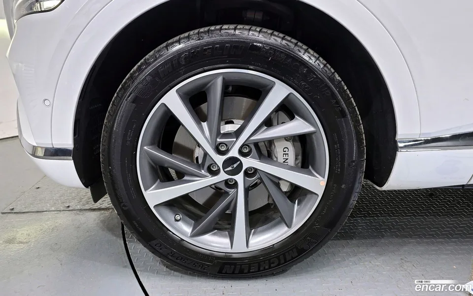Genesis GV80 2.5T AWD 2024 — миниатюра 5