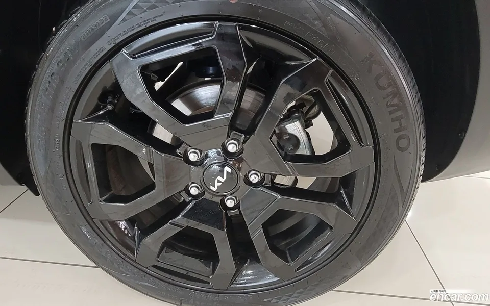 Kia Seltos 2.0 2WD 2022 — миниатюра 5