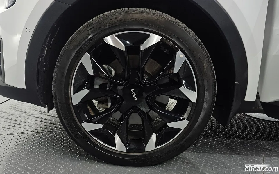 Kia Sorento 2.5T 2WD 2025 — миниатюра 5