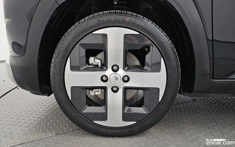 Hyundai Casper Electric 2025 — миниатюра 5
