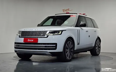 Land Rover Range Rover 2025 купить в Москве