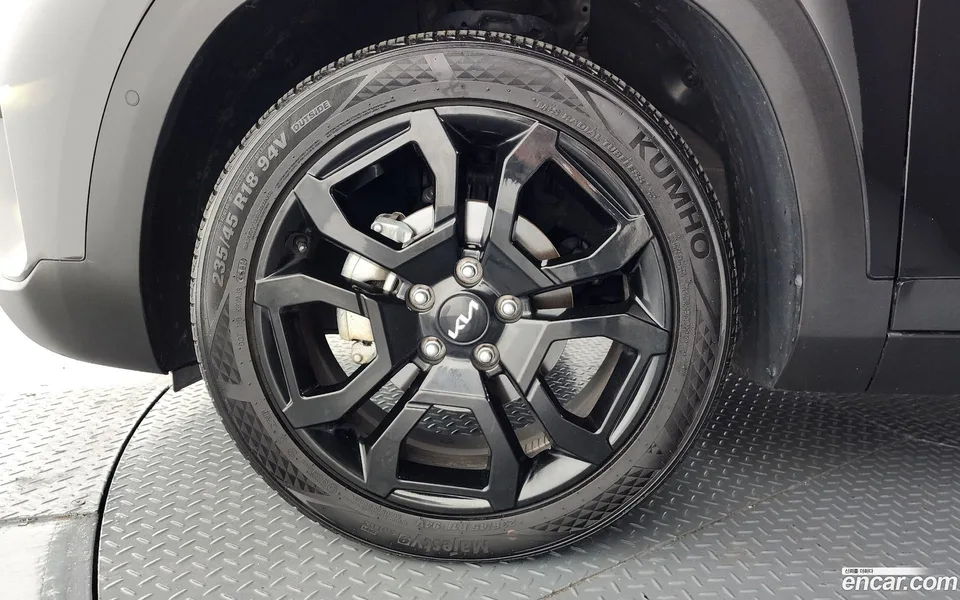 Kia Seltos 2.0 2WD 2022 — миниатюра 5