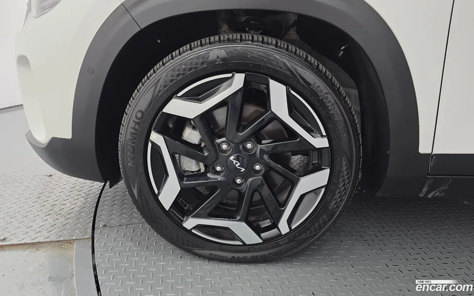 Kia Seltos 1.6 2WD 2024 — миниатюра 5