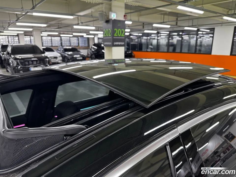 Mercedes-Benz S-Class S580L 4MATIC 2022 — миниатюра 5
