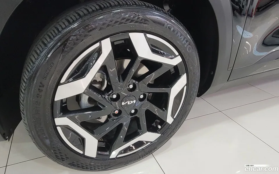 Kia Seltos 2.0 2WD 2023 — миниатюра 5