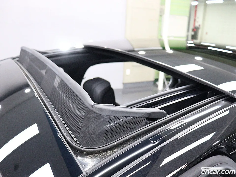 Mercedes-Benz S-Class S580L 4MATIC 2025 — миниатюра 5