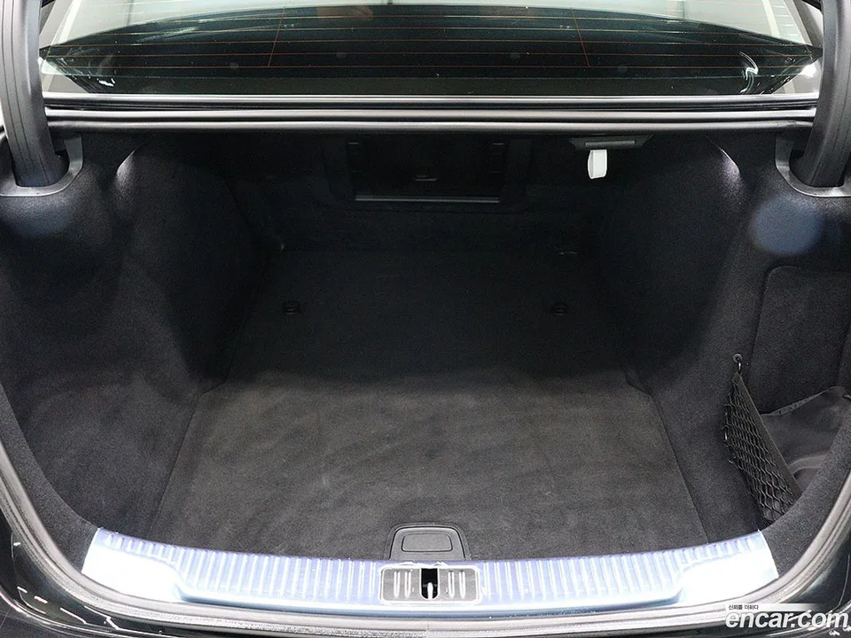 Mercedes-Benz S-Class S400 d 4MATIC 2023 — миниатюра 5