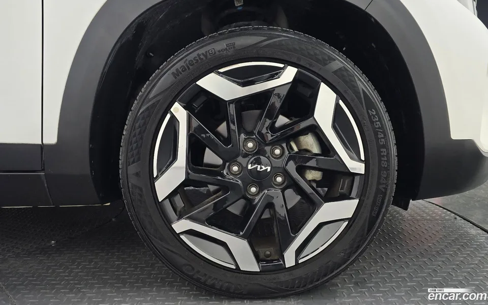 Kia Seltos 2.0 2WD 2022 — миниатюра 5