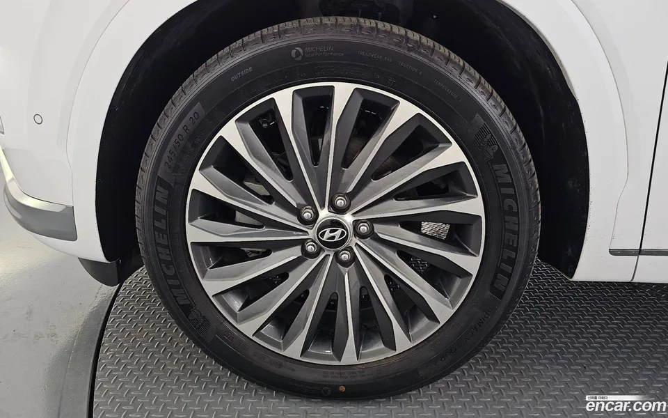 Hyundai Palisade 3.8 2WD 2023 — миниатюра 5