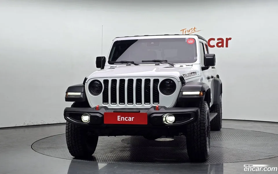 Jeep Gladiator 3.6 2023 — миниатюра 3