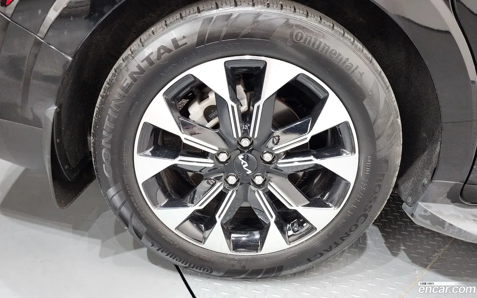 Kia Carnival 7 2022 — миниатюра 5