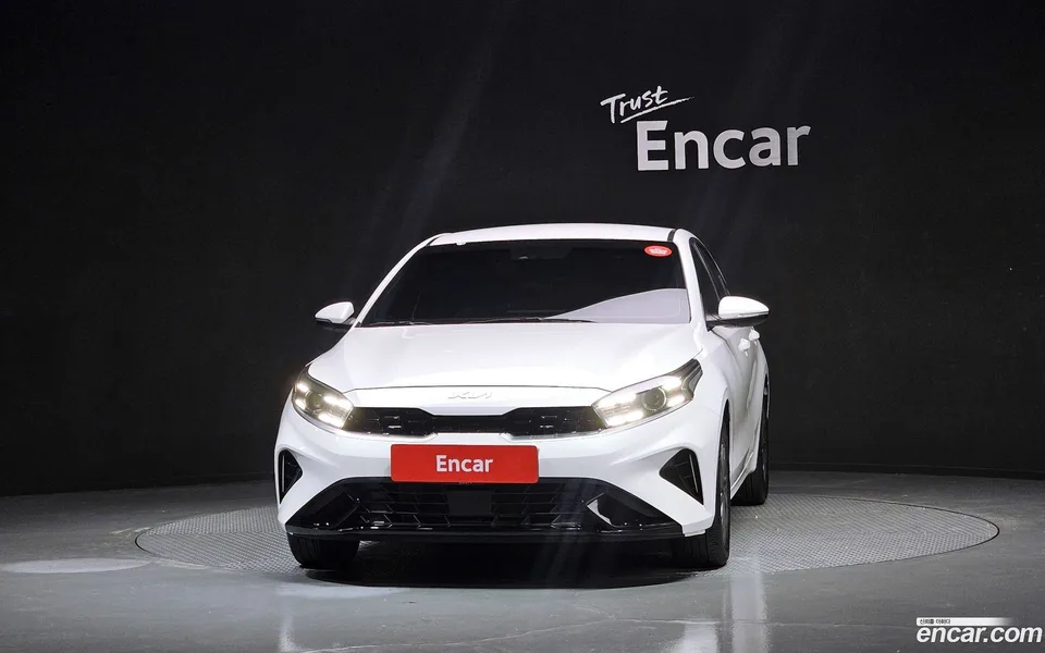 Kia K3 1.6 2022 — миниатюра 3