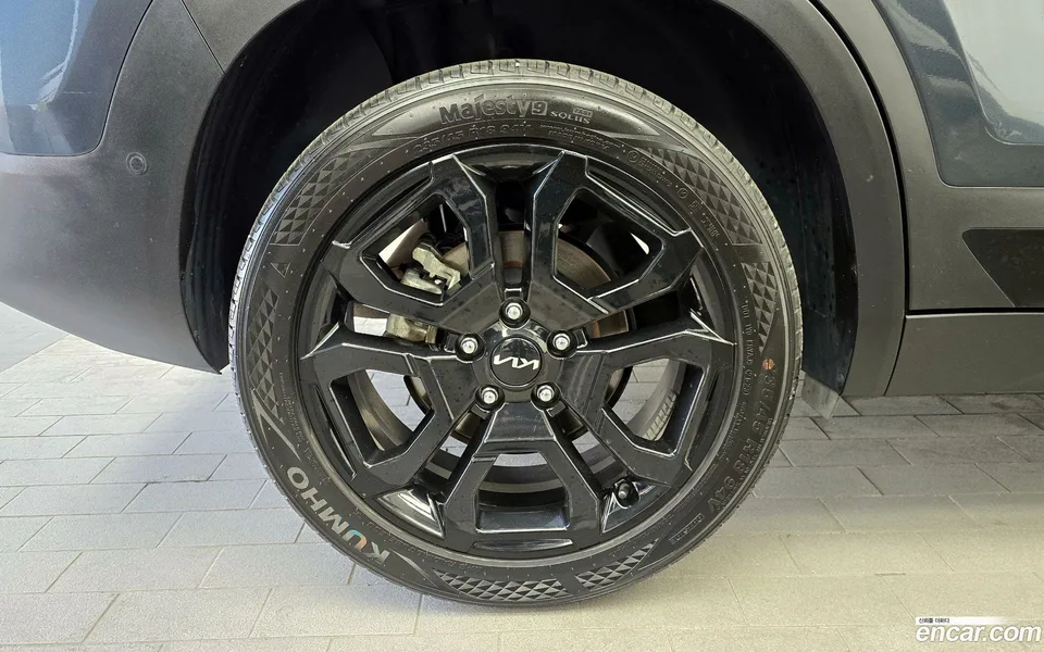 Kia Seltos 1.6 2WD 2023 — миниатюра 5