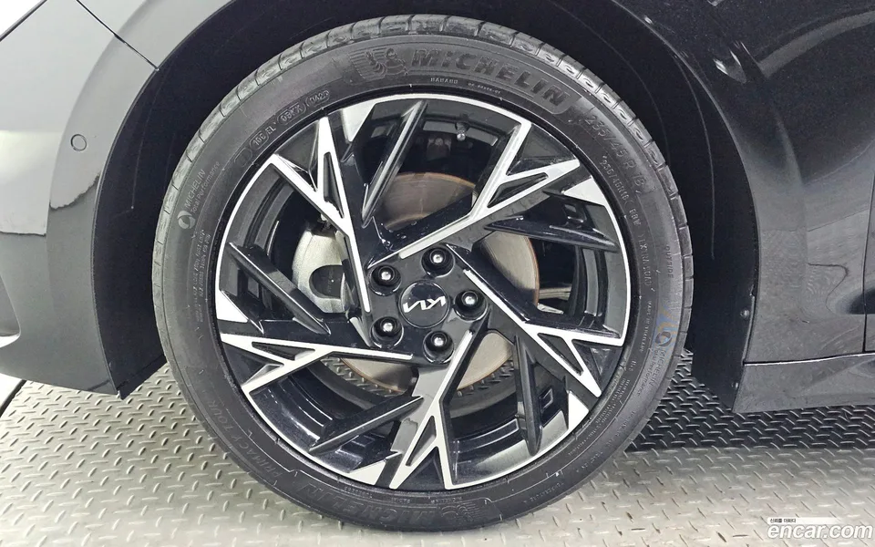 Kia K5 2.0 2024 — миниатюра 5