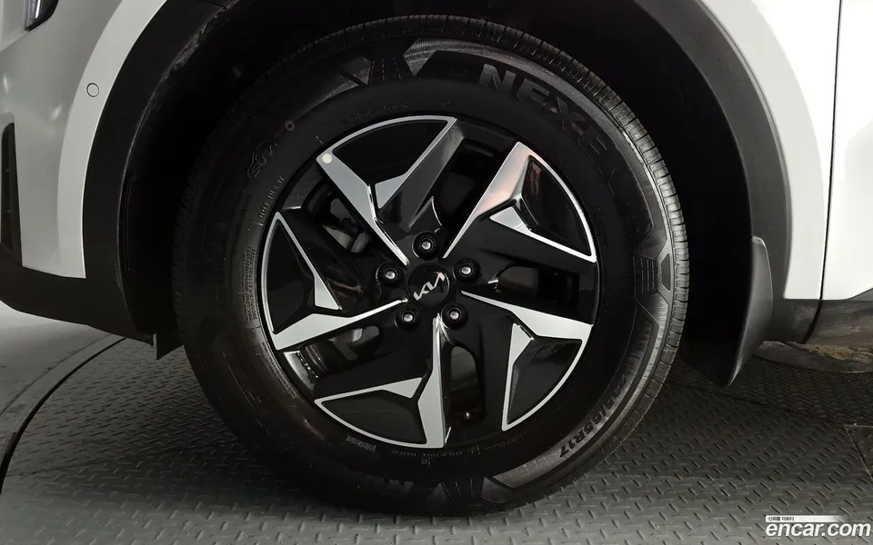 Kia Sorento HEV 1.6 2WD 2025 — миниатюра 5