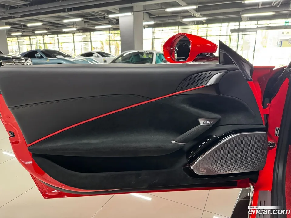 Ferrari Roma 3.9 2023 — миниатюра 4