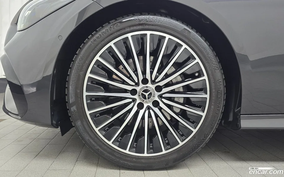 Mercedes-Benz CLE-Class CLE200 2025 — миниатюра 5