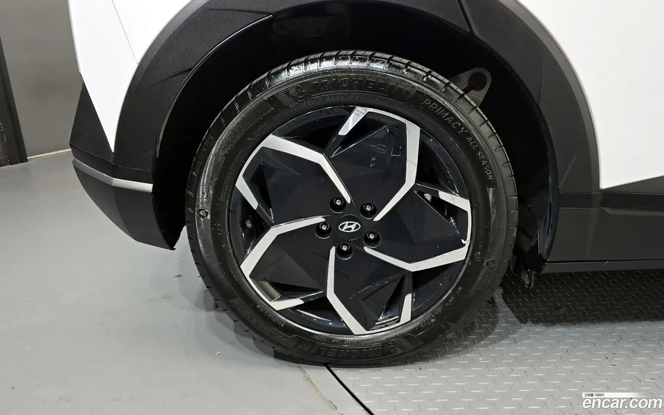 Hyundai Ioniq 5 2024 — миниатюра 5