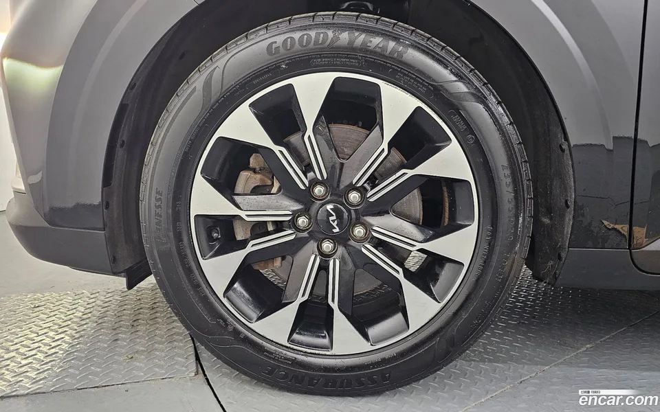 Kia Carnival 9 2022 — миниатюра 5