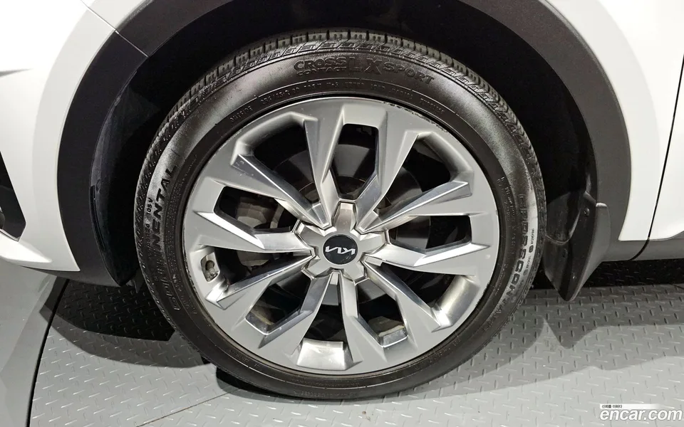 Kia Sorento 2.5T 2WD 2022 — миниатюра 5