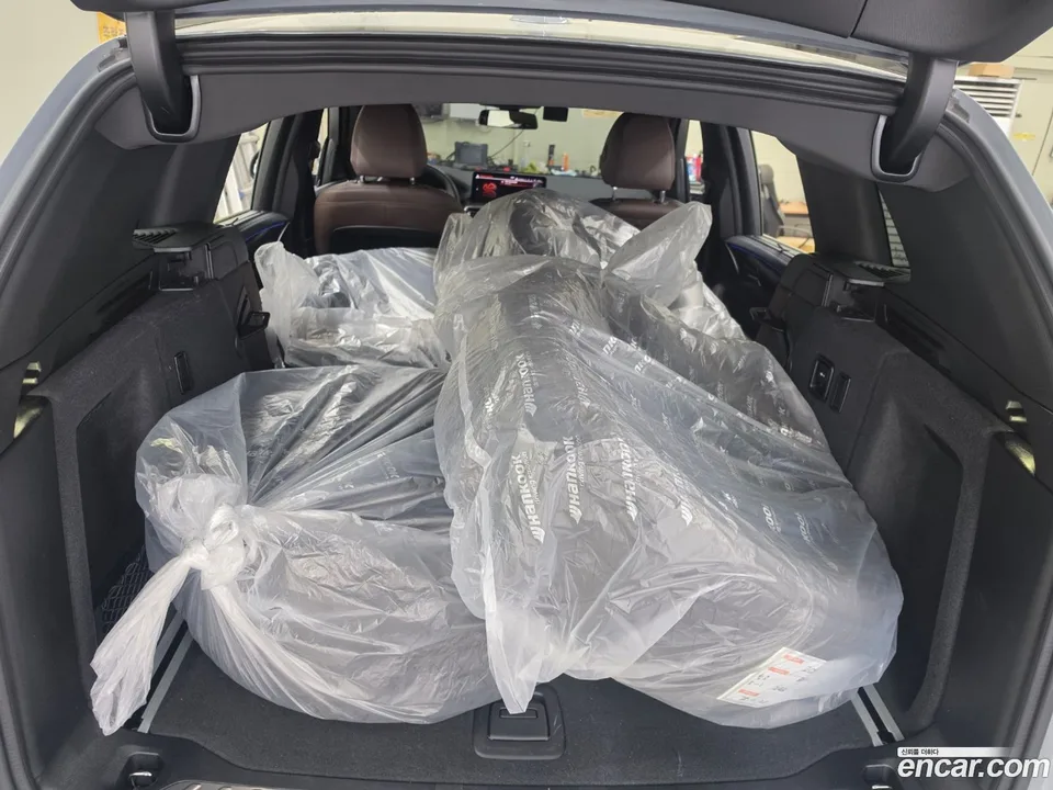 BMW X3 xDrive 20i M 2024 — миниатюра 2
