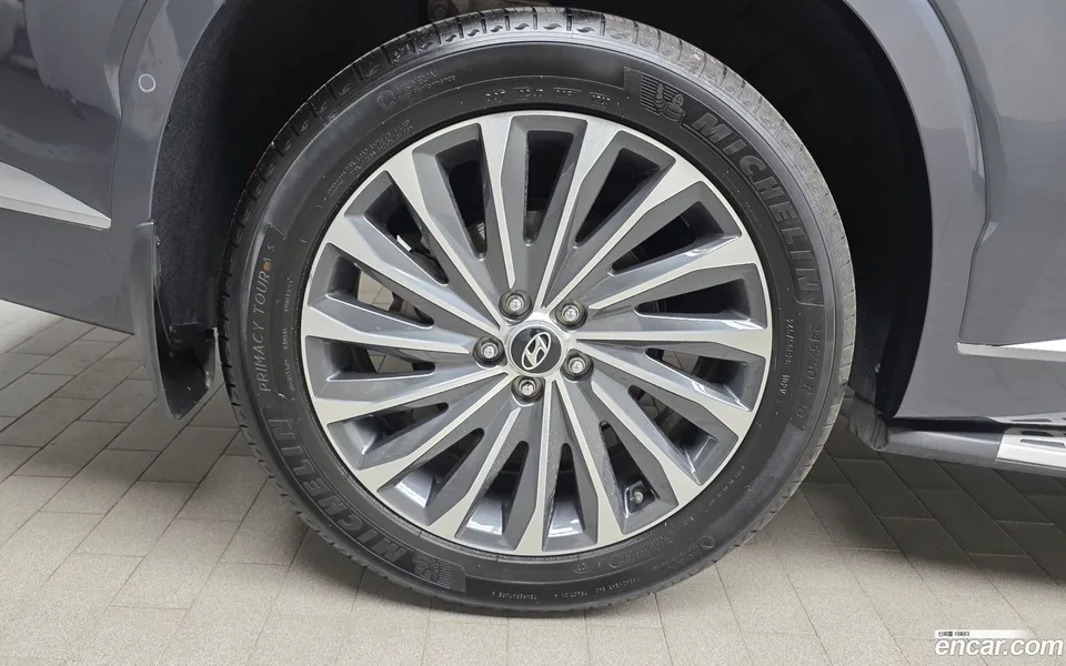 Hyundai Palisade 2.2 4WD 2023 — миниатюра 5