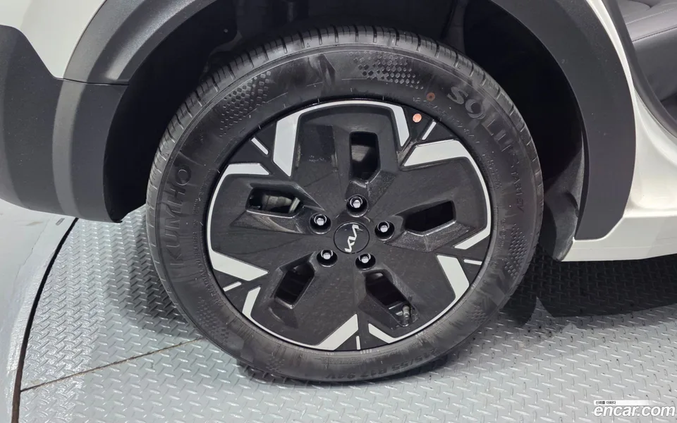 Kia Niro EV 2024 — миниатюра 5