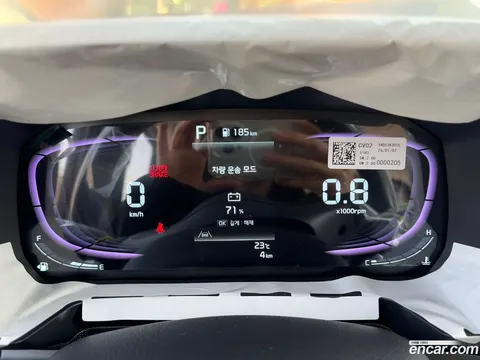 Kia Ray 2026 купить в Москве