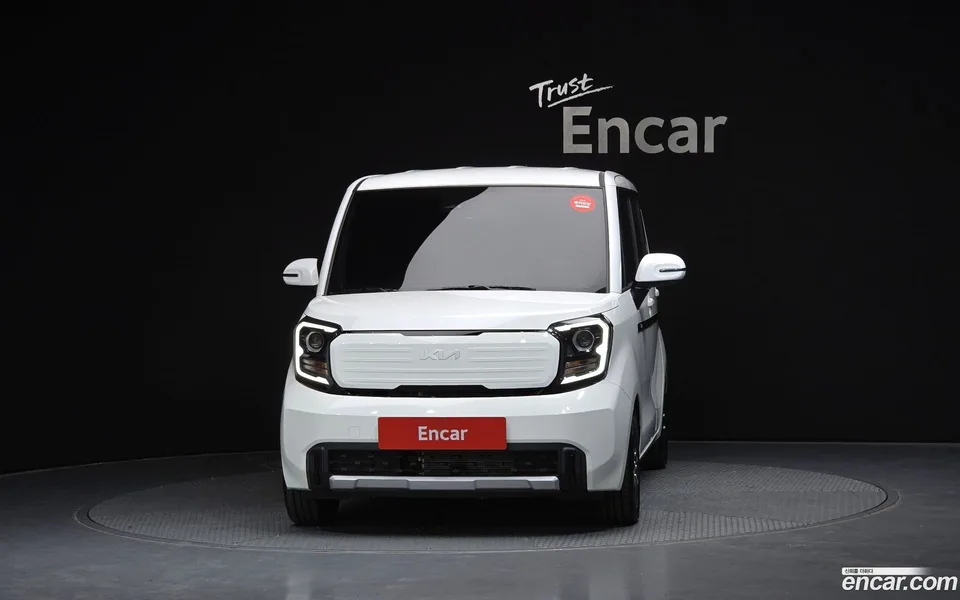 Kia Ray 2026 — миниатюра 3