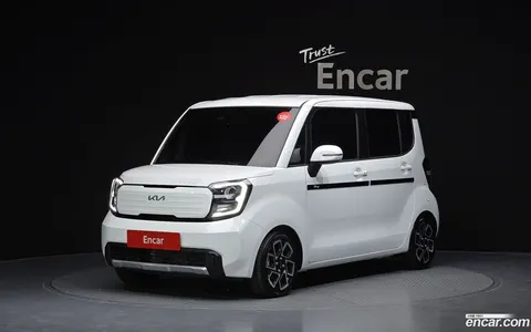 Kia Ray 2026 buy in Moscow