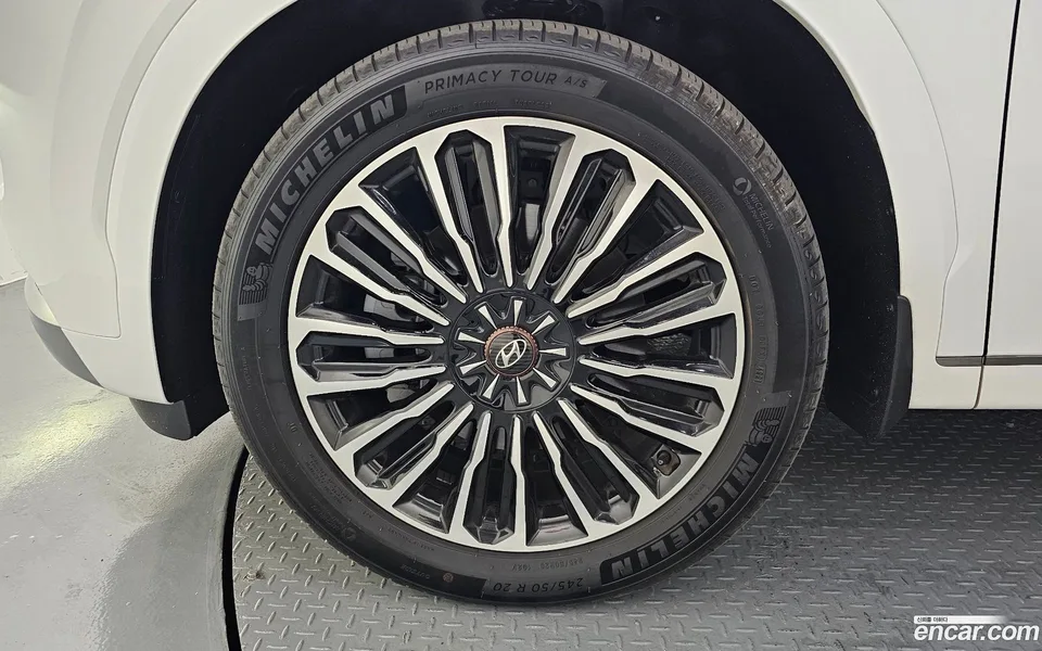 Hyundai Palisade 3.8 2WD 2022 — миниатюра 5