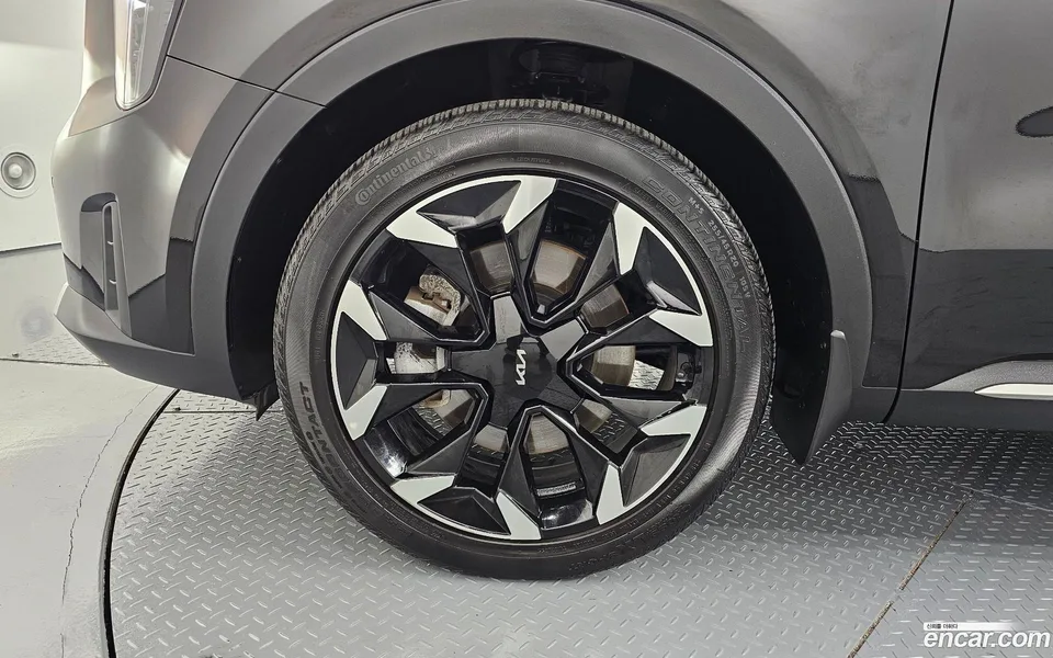 Kia Sorento 2.2 2WD 2023 — миниатюра 5