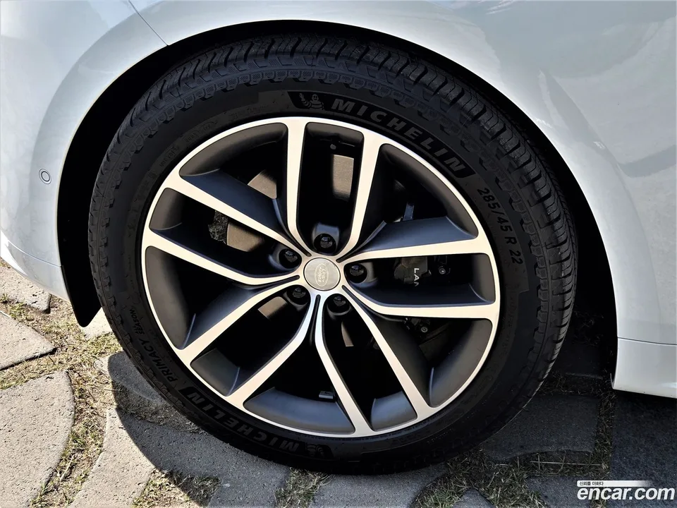 Land Rover Range Rover Sport P400 AB 2024 — миниатюра 5