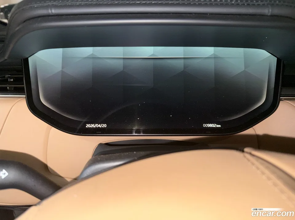 Land Rover Range Rover Sport P400 AB 2025 — миниатюра 4
