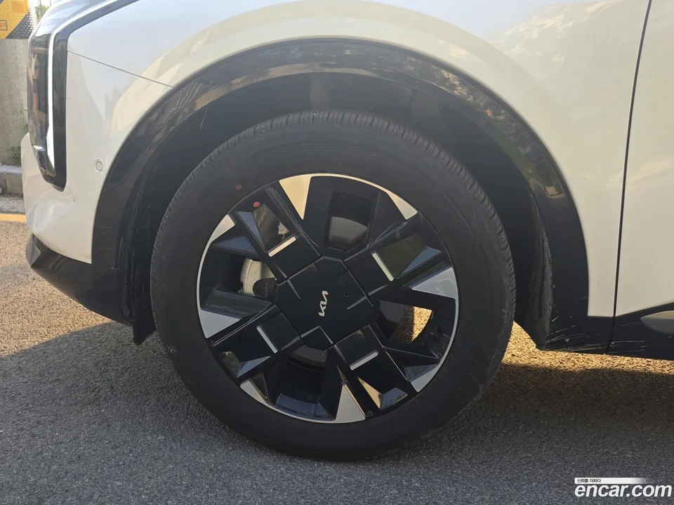 Kia Sportage Hybrid HEV 1.6 2WD 2025 — миниатюра 4