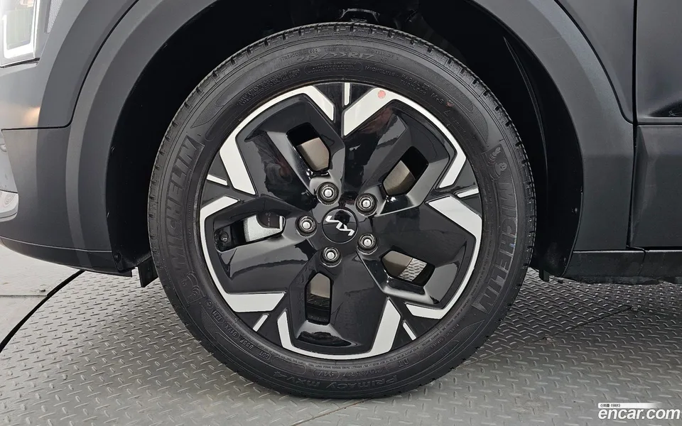 Kia Niro EV 2023 — миниатюра 5