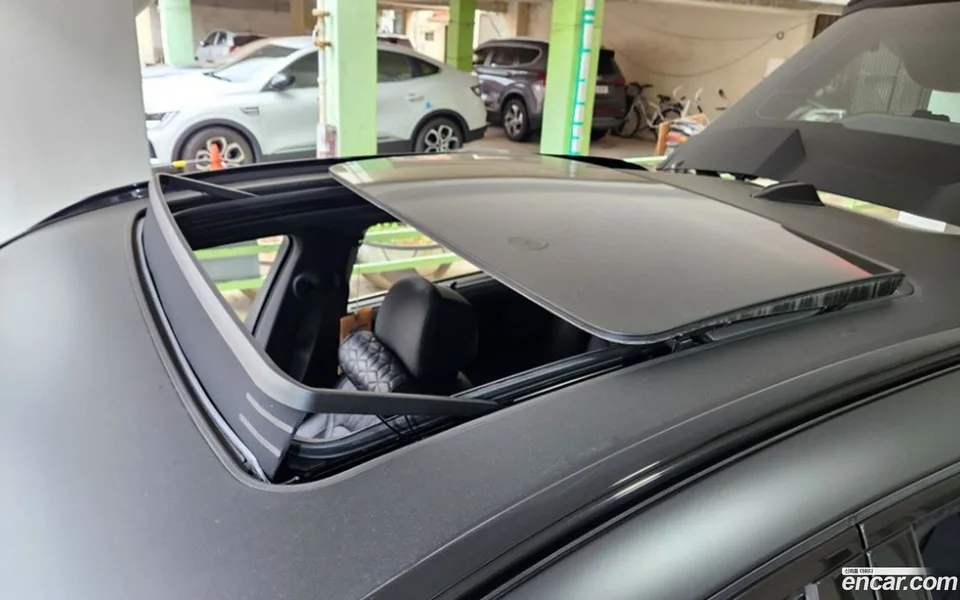BMW X6 xDrive40i M 2024 — миниатюра 5