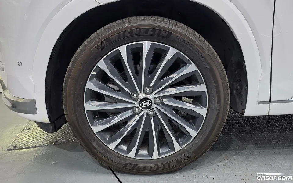 Hyundai Palisade 3.8 2WD 2022 — миниатюра 5