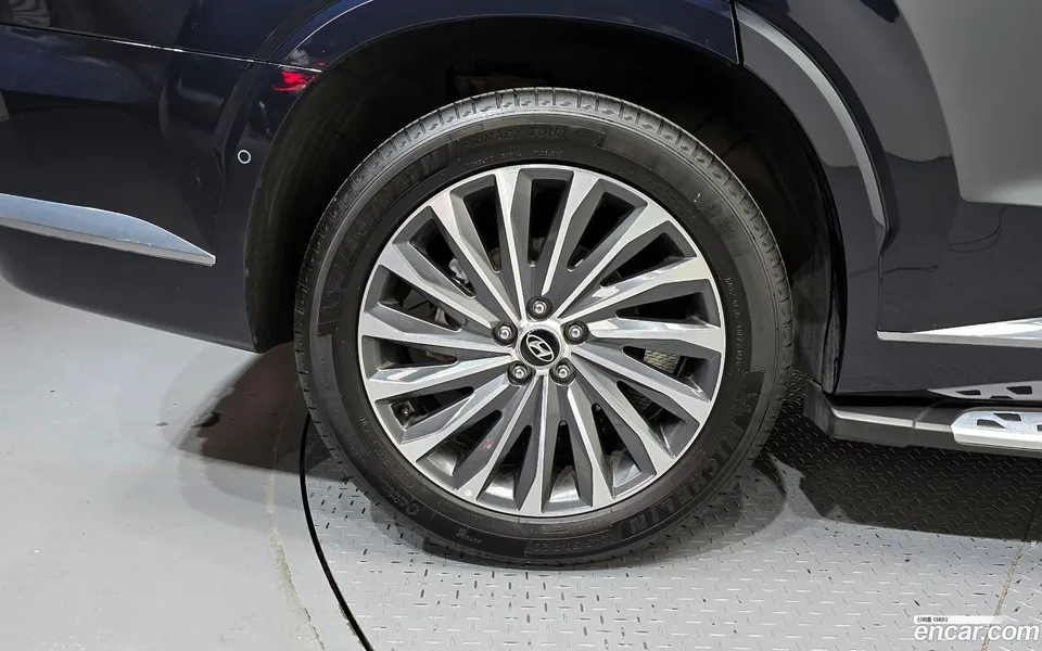 Hyundai Palisade 3.8 4WD 2023 — миниатюра 5