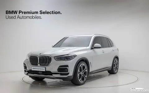 BMW X5 2023 купить в Москве